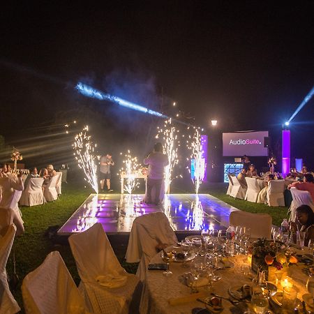 Azul Ixtapa Grand All Inclusive Suites - Spa & Convention Center Luaran gambar Wedding in Egypt