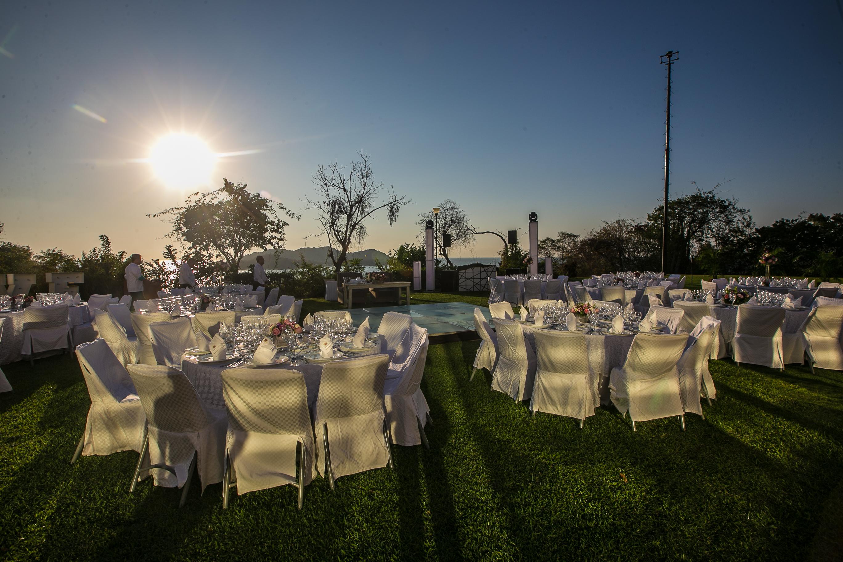 Azul Ixtapa Grand All Inclusive Suites - Spa & Convention Center Luaran gambar The 2014 edition of the festival