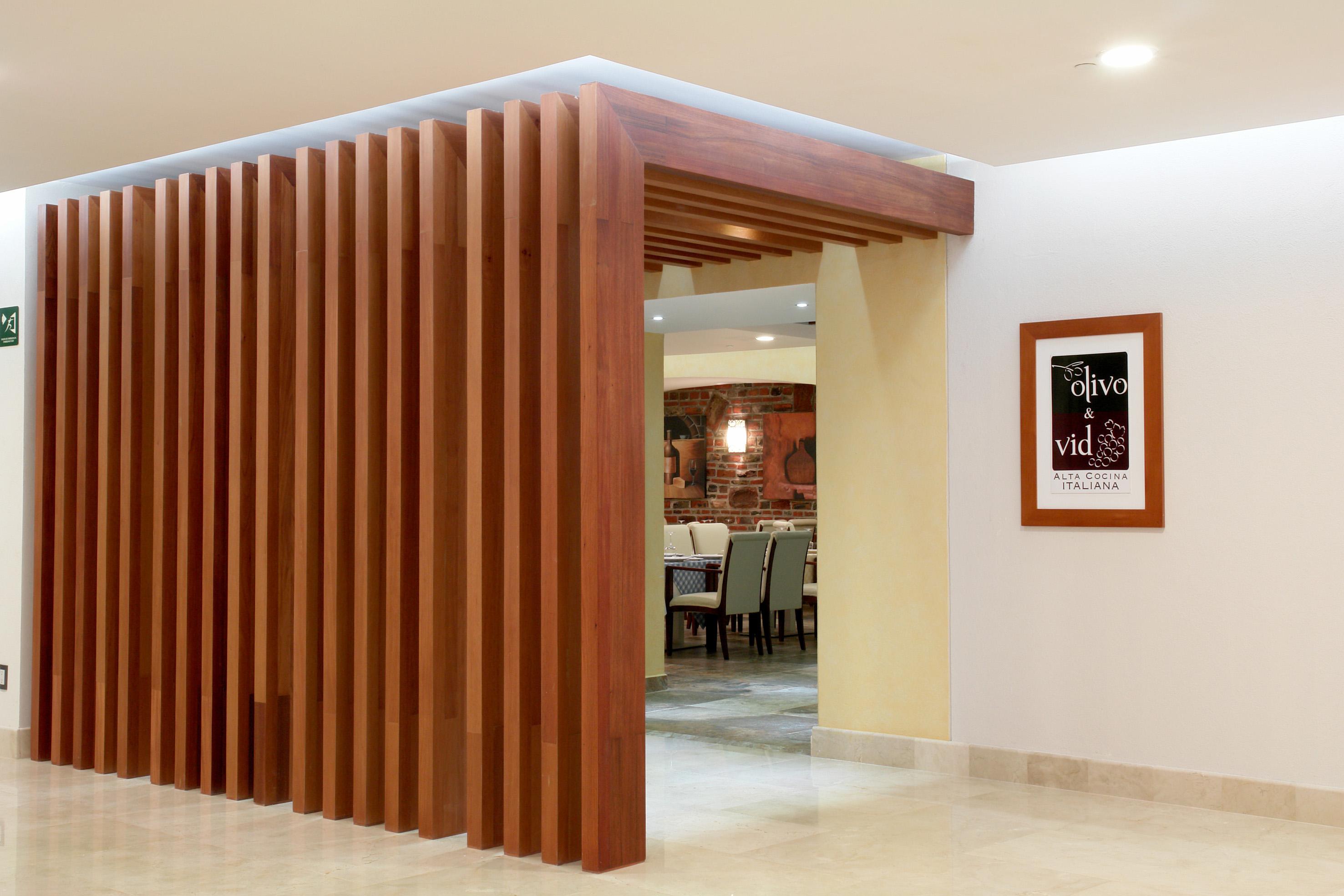 Azul Ixtapa Grand All Inclusive Suites - Spa & Convention Center Luaran gambar Olive & Oil