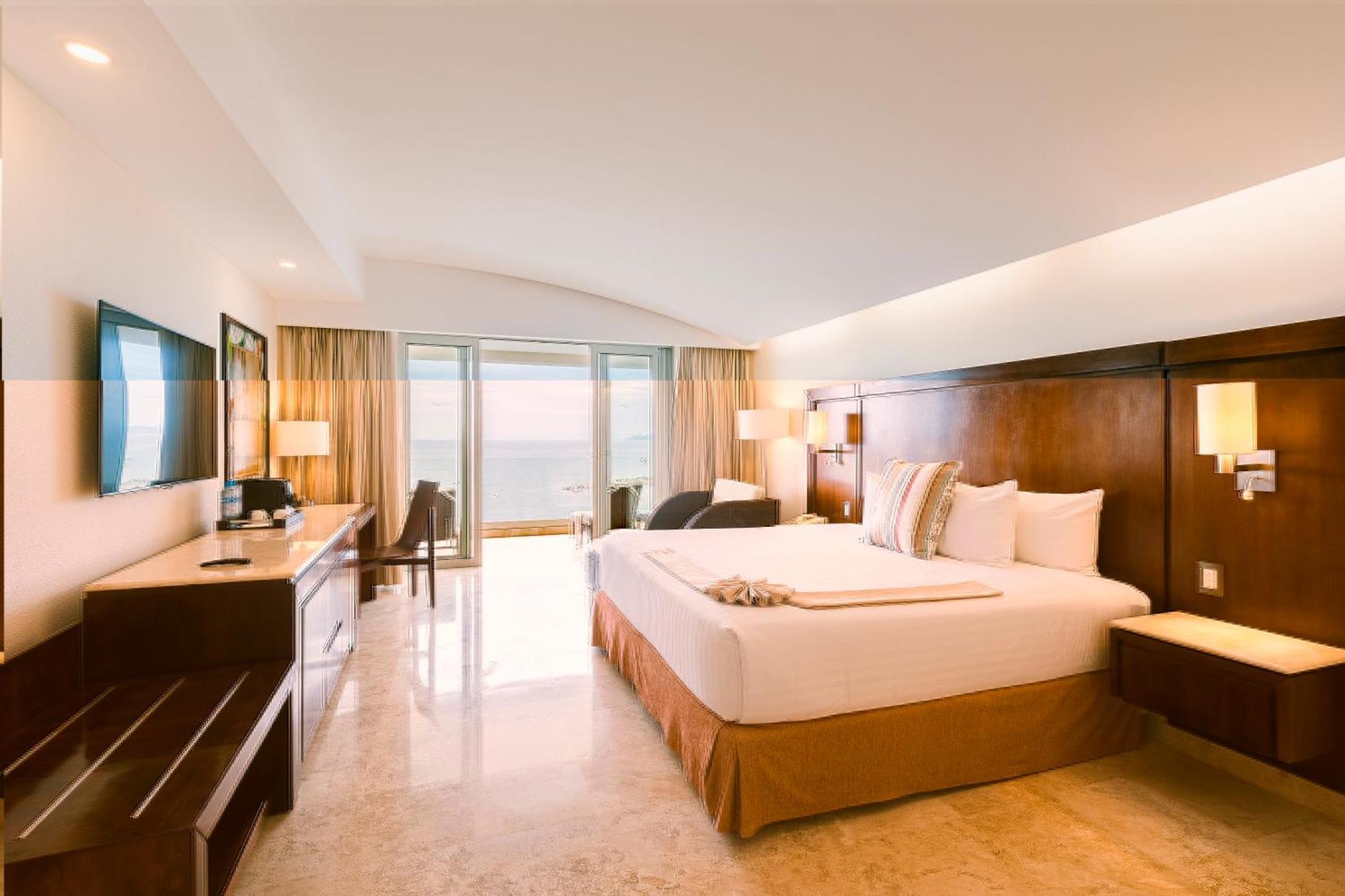 Azul Ixtapa Grand All Inclusive Suites - Spa & Convention Center Luaran gambar