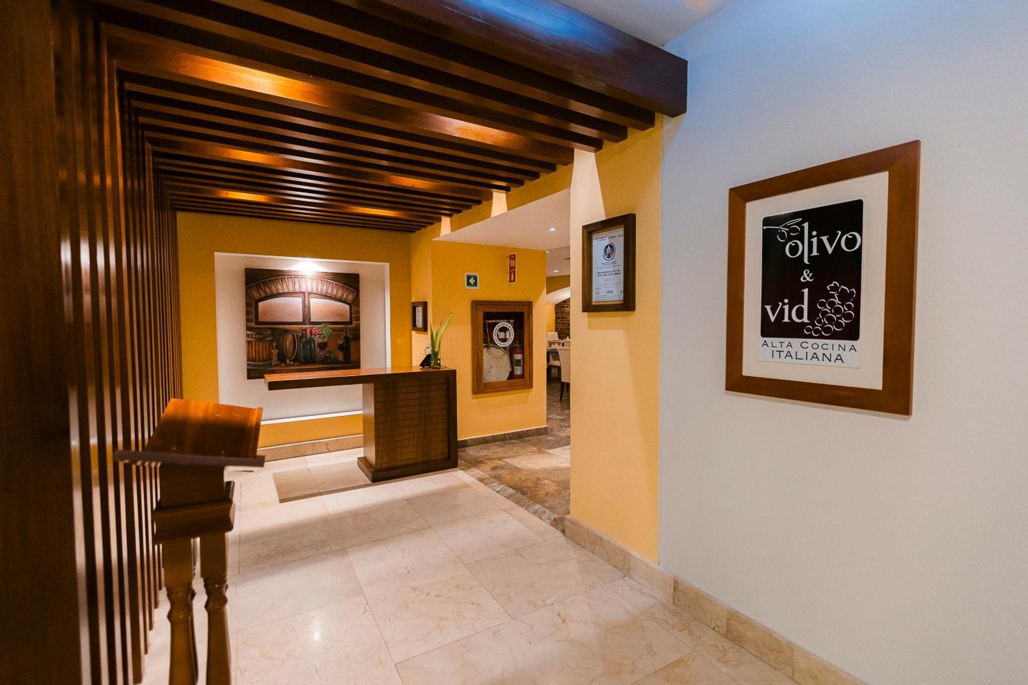 Azul Ixtapa Grand All Inclusive Suites - Spa & Convention Center Luaran gambar