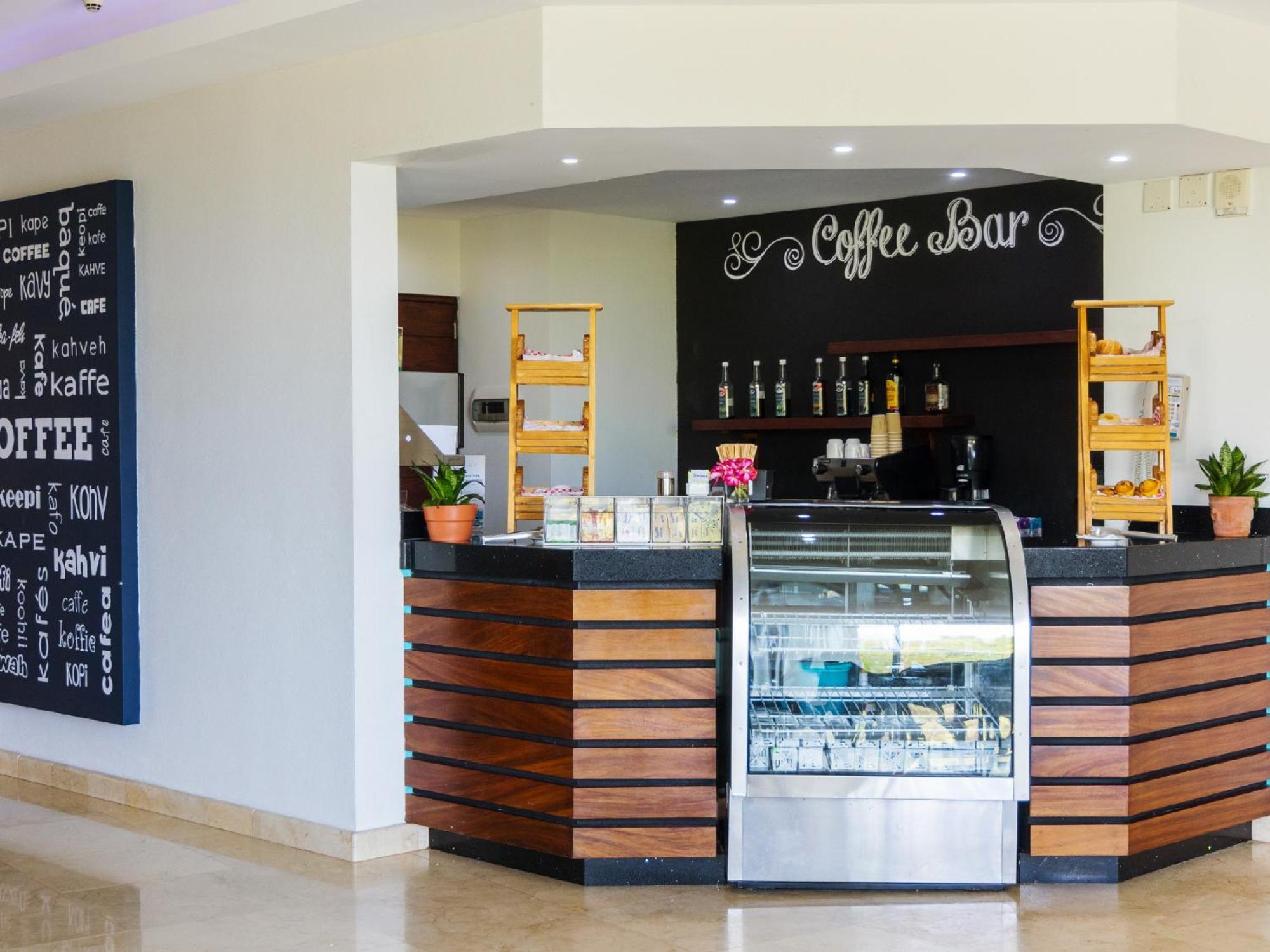 Azul Ixtapa Grand All Inclusive Suites - Spa & Convention Center Luaran gambar